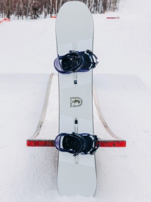 Burton Rewind 141 2023 Snowboard buy at Blue Tomato